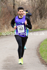 Senior men and veteran men over-40s NECAA Road Relay Champs., Hetton Lyons Park, Hetton le Hole, County Durham. Photo: David T. Hewitson/Sports for All Pics